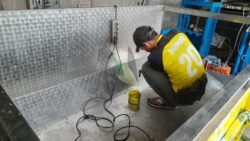 Projek Madanitec DLH Jogja