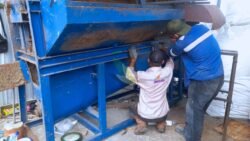 Servis Madanitec DLH Jogja